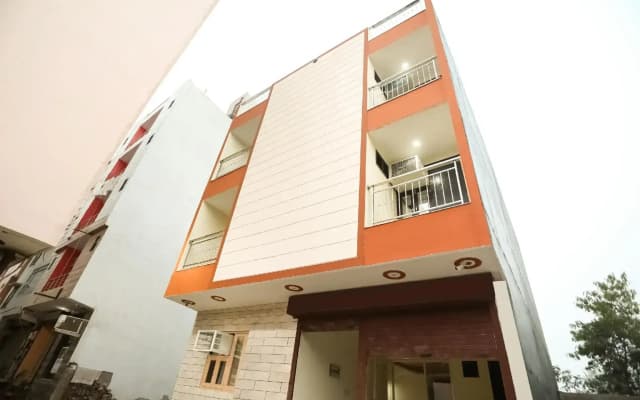 OYO Flagship BD Palace
