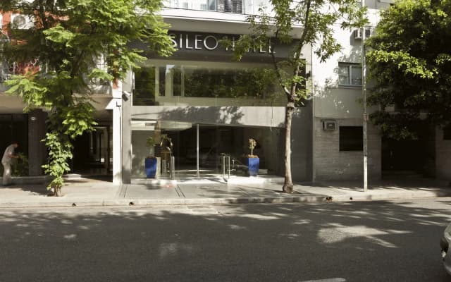 Sileo Hotel
