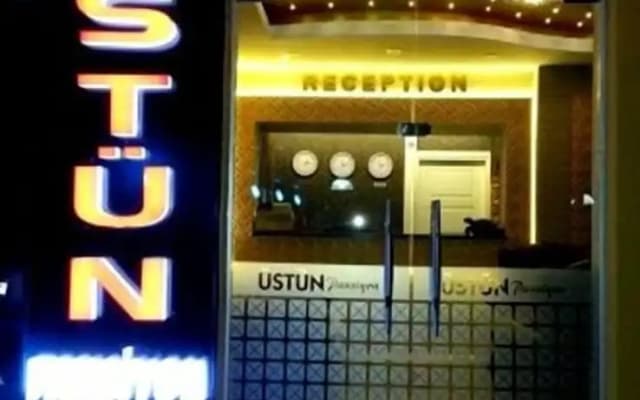 Ustun Apart Hotel