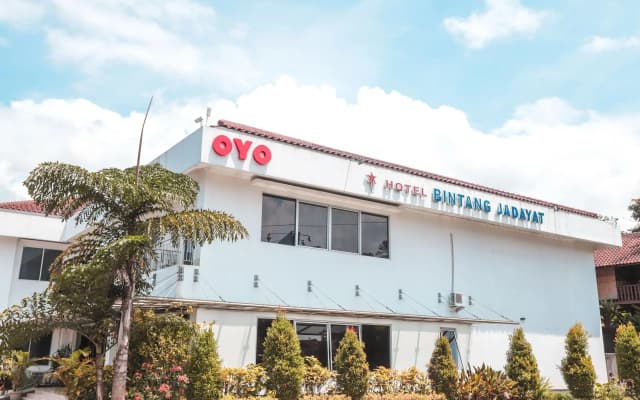 Bintang Jadayat 1