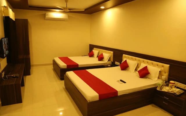 Hotel Kings Way