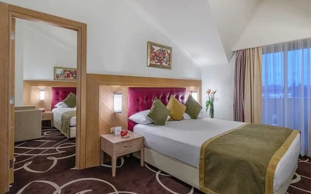 The Nora Hotels Family Club