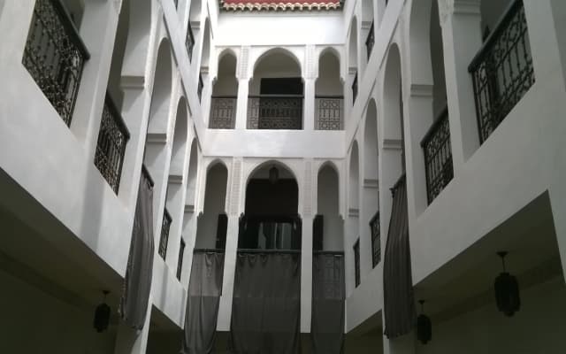 Riad Khabia