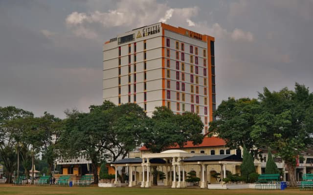 Cititel Express Ipoh
