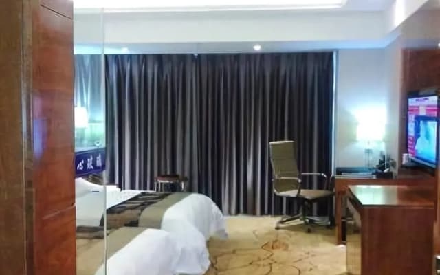 City Star Hotel