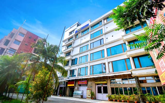 FabHotel Raj Darbar
