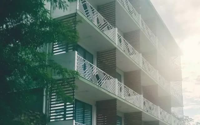 Triple 888  Suites