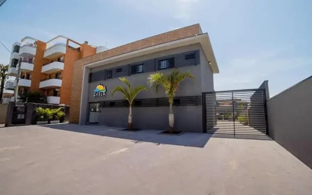 Cadiz Pousada e Lazer