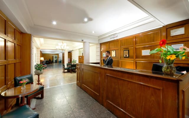 Catalinas Suites