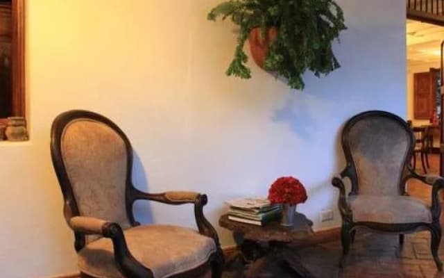 Hacienda Hotel San José