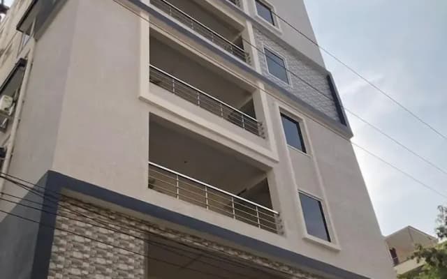 Nirmalvilla corporate Hotel