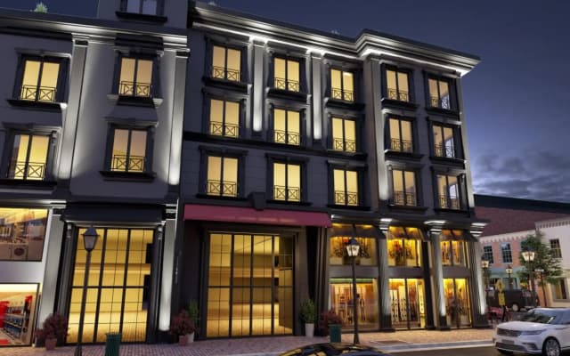 Kizilkaya Business Otel