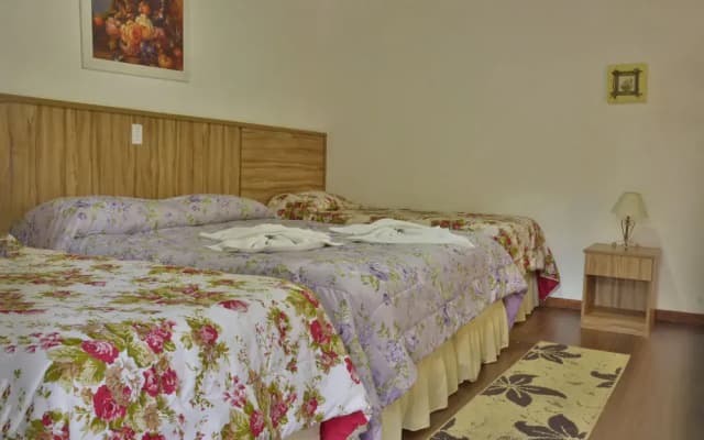 Pousada Villa Romana