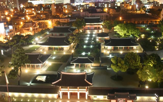 Staz Hotel Heritage