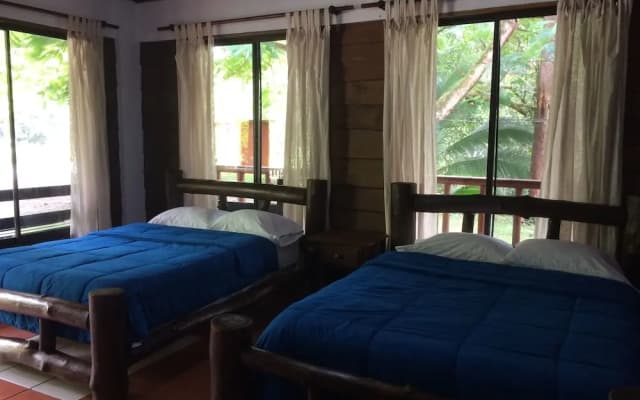 Hotel Samsara
