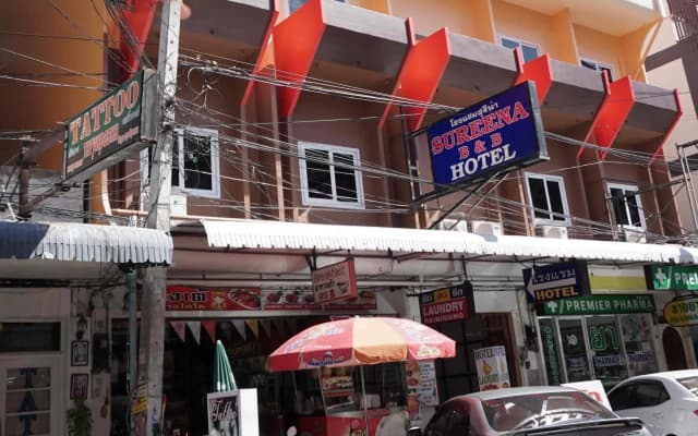 Sureena Hotel
