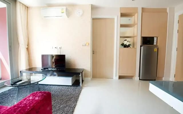 Grande Caribbean Resort - Sleeps 2