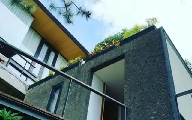 Villa Verde C3B Dago Village
