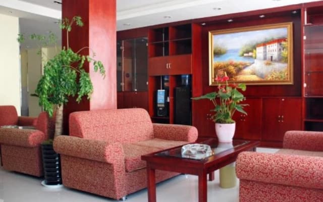 Hanting Express Lijiang Ancient Town Da Shui Che Branch