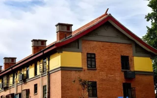 New Luoyang Hotel