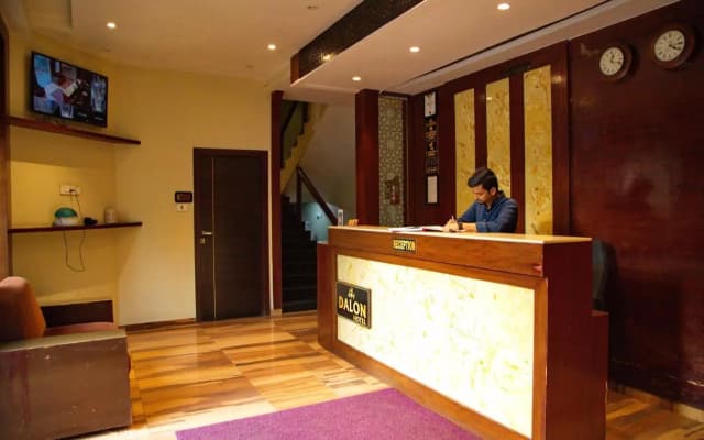 Hotel Dalon