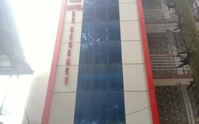 Hotel RC Regency Dharamshala
