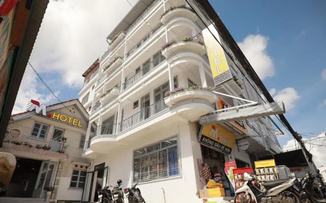 M Hotel