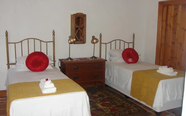 Advocates Manor Guest House