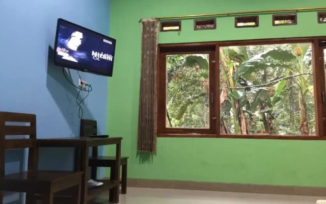 Homestay Anugrah Borobudur 1 & 2