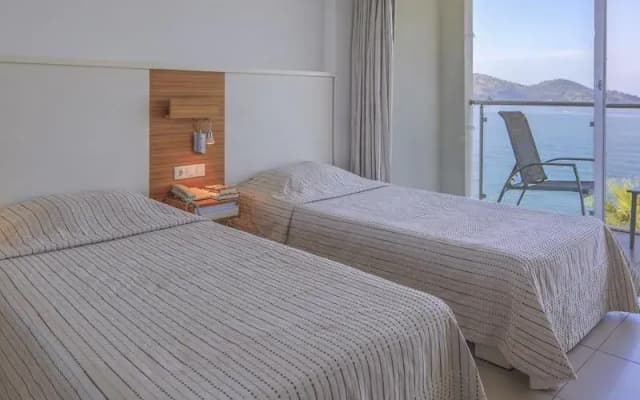 Hotel Delta Calis