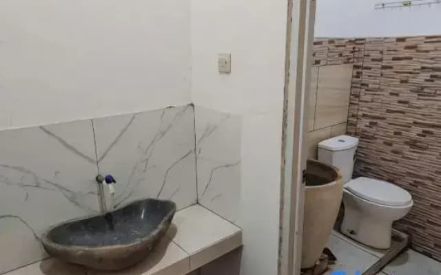 Java Mulia Homestay Syariah