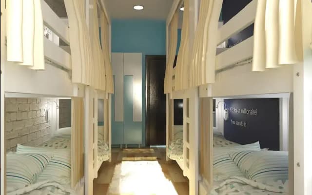 B&B Hostel