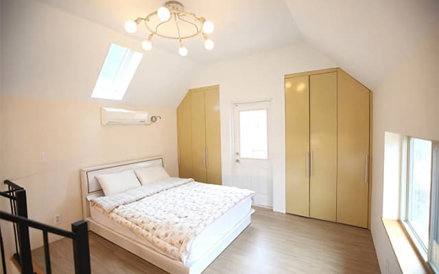 Ulsan Banagol Gulliver Pension