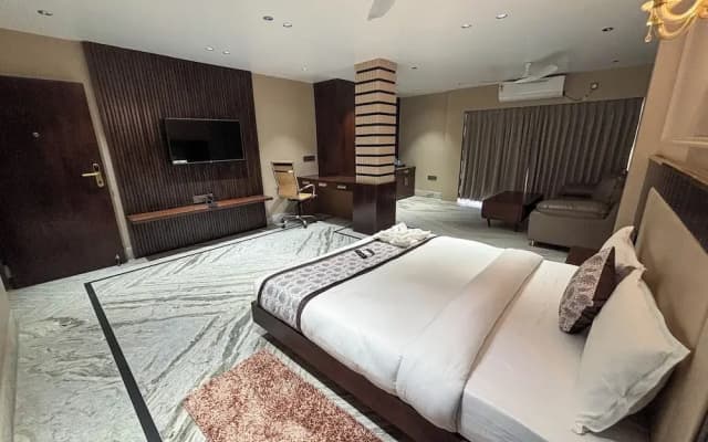 Hotel Todo