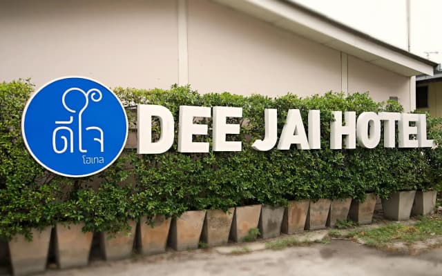 Deejai hotel