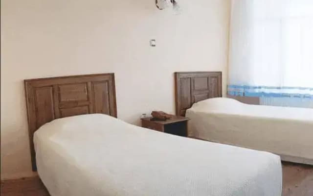 Yakamoz Tatil Koyu