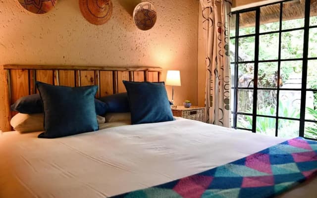 Kulanga Cottages