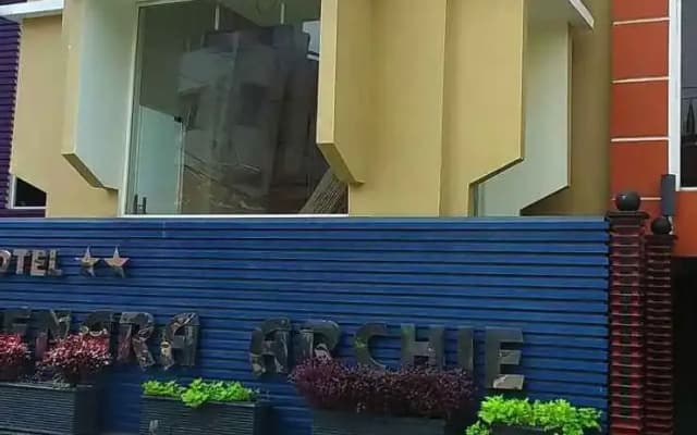 Hotel Menara Archie Ternate