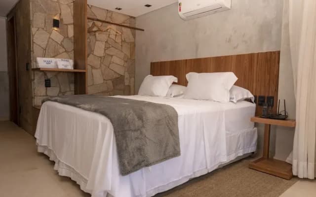 Mare Loft Praia