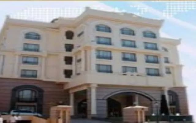 Palette - Krishna Palace
