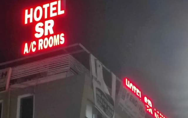 Hotel Sr