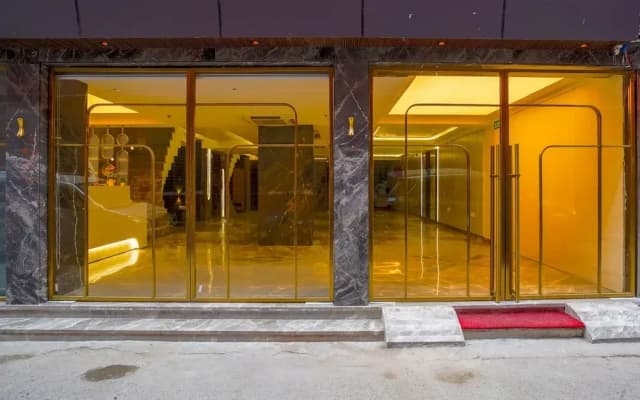 Hotel Horizon By Shanti