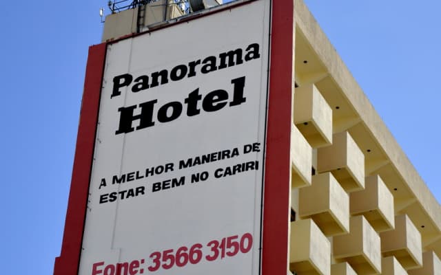 Panorama Hotel