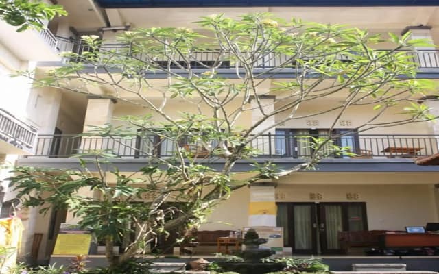Wijaya Guest House Ubud