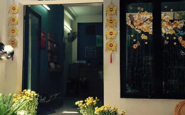 Khoi Hostel
