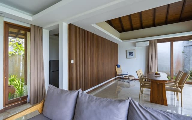 Moritz Palm Villa