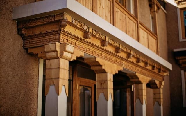 The Saraha