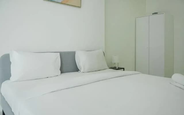 Fully Furnished with Modern Design 1BR Brooklyn Apartment