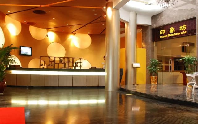 Days Hotel Insun Shanghai