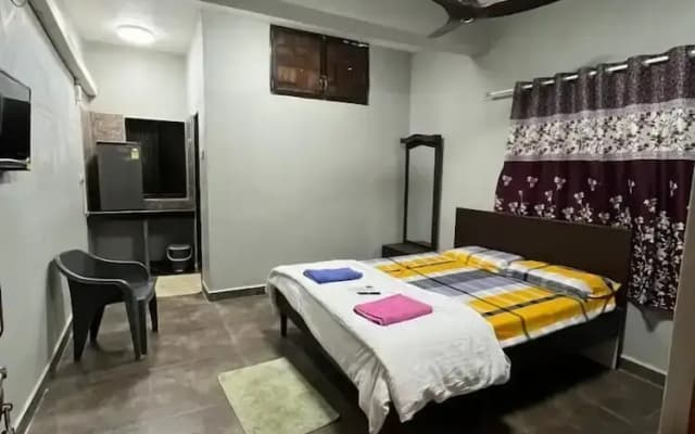 Crown hotel